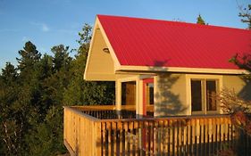 Camping & Chalets De La Demi-Lieue