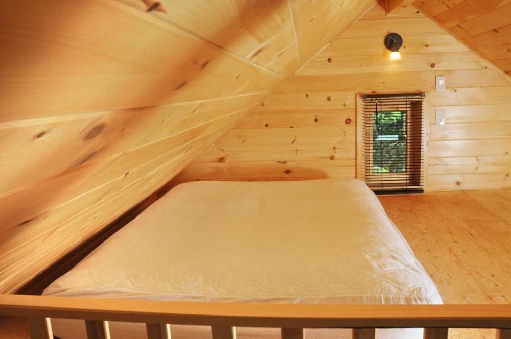 Hôtel Camping & Chalets De La Demi-Lieue à Saint-Jean-Port-Joli Extérieur photo